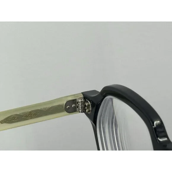 Edwardson Eyewear Ninja Col. 57 Made In Japan 49-20-145(LE-3)